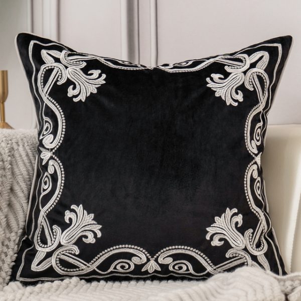 Aeckself-Luxury-European-Flowers-Embroidery-Velvet-Cushion-Cover-Home-Decor-Navy-Blue-Brown-Gray-Throw-Pillow-2.jpg_640x640-2