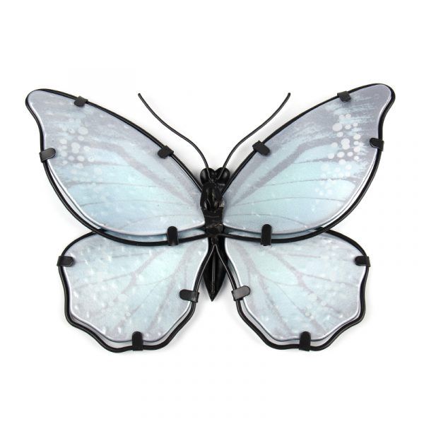 Metal-Butterfly-with-GlassWall-Artwork-for-Home-Garden-Decoration-Miniaturas-Animal-Outdoor-Statues-and-Sculptures-for